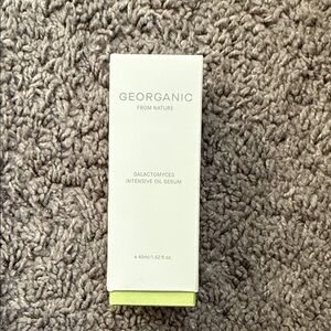 Galactomyces Intensive Oil Serum - White